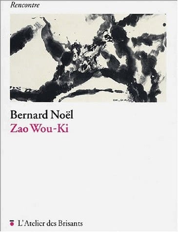 Zao Wou-Ki