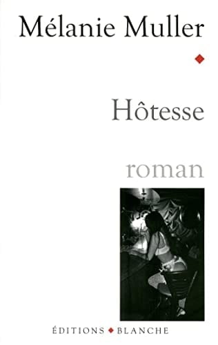 Hôtesse roman