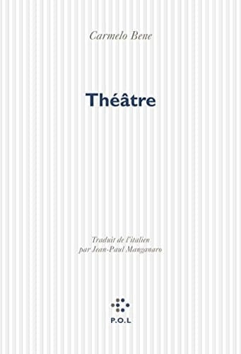 Théâtre