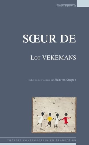 Sœur de théâtre