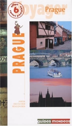 Prague