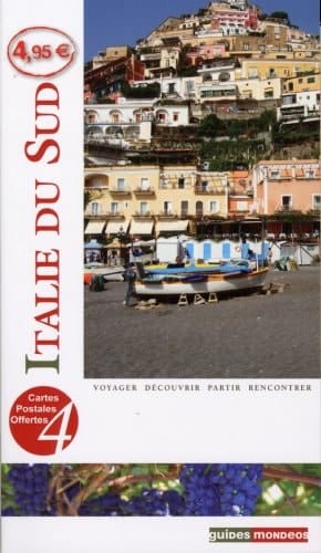 Italie du sud