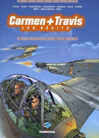 Les récits
