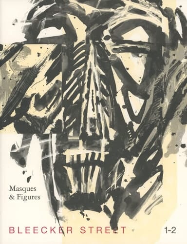Masques & figures