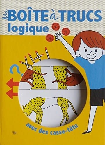 Ma Boite a Trucs Logique