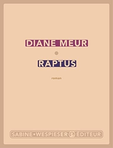 Raptus roman