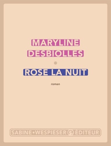 Rose la nuit (2026)
