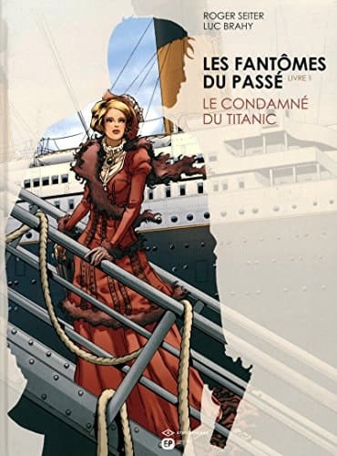 Le condamné du Titanic