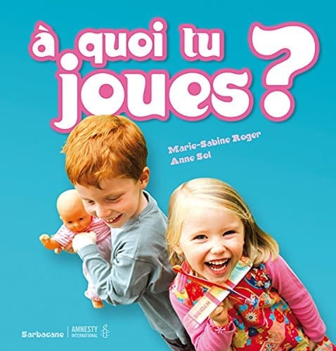 A quoi tu joues?