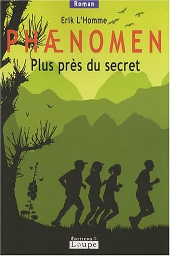 Phaenomen roman