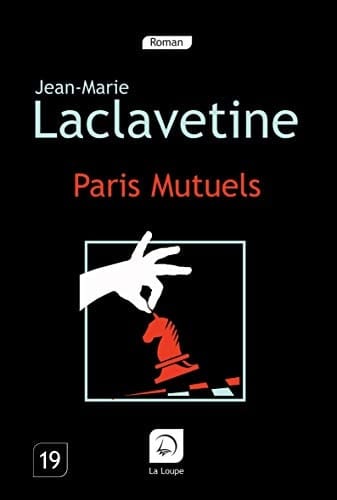 Paris mutuels roman