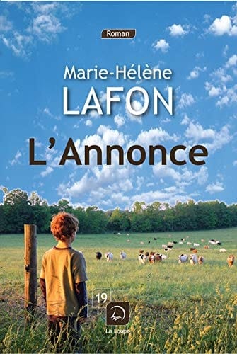 L'annonce roman