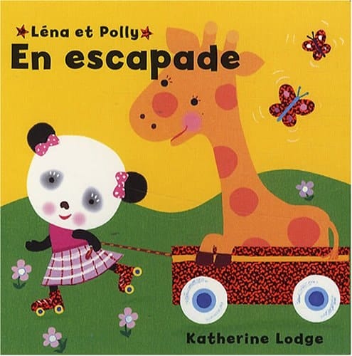 En escapade