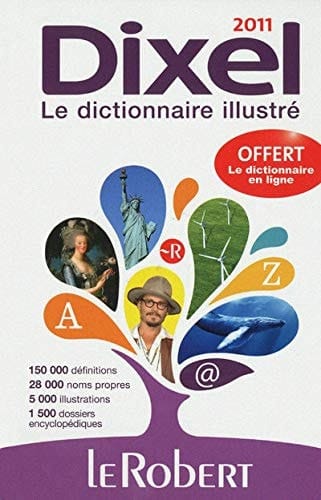 Dixel dictionnaire