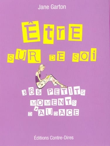 Etre sûr de soi