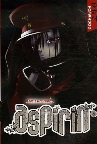 Aspirin Tome 6