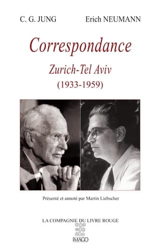 Correspondance Zurich-Tel Aviv (1933-1959)