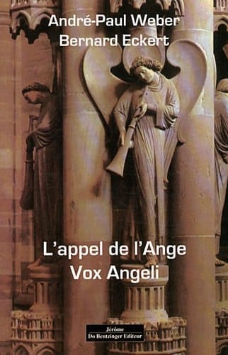 L'appel de l'ange vox angeli
