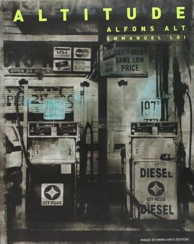 Altitude : Alfons Alt