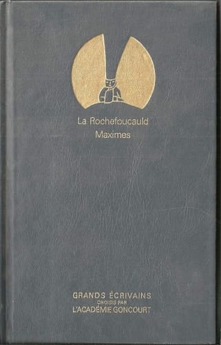 Maximes