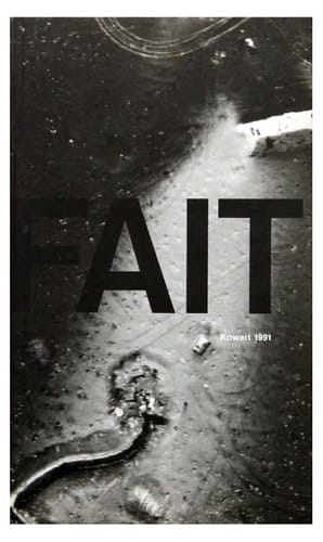 Fait Koweit 1991