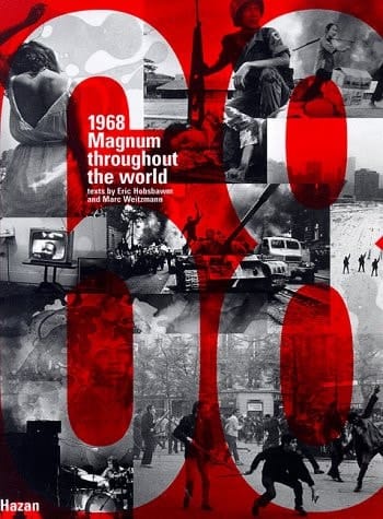 1968 Magnum Throughout the World
