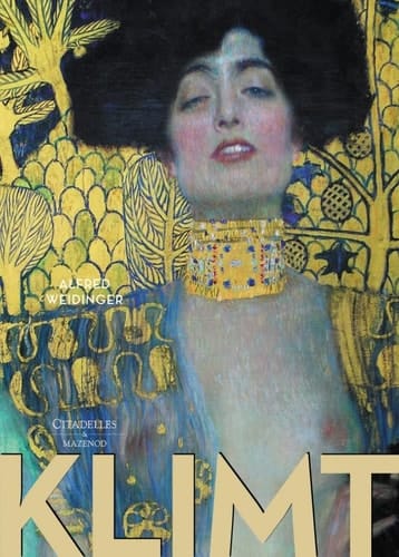 Gustav Klimt l'œuvre peint