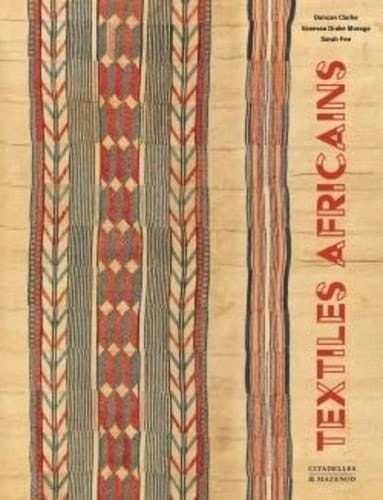 Textiles africains