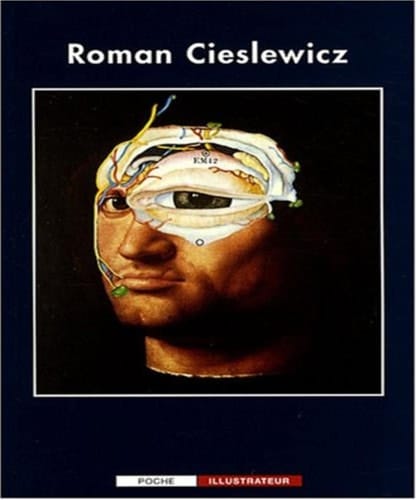 Roman Cieslewicz