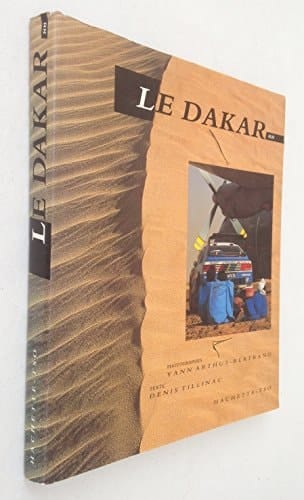 Le Dakar 88