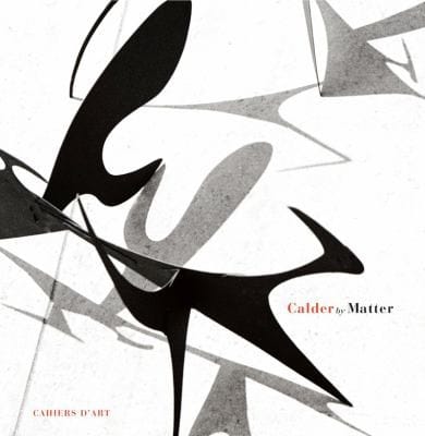 Calder By Matter
