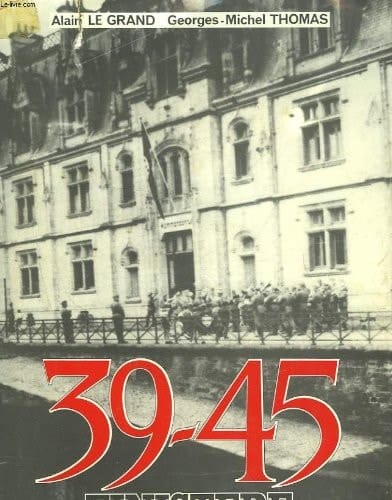 1939-1945, Finistère
