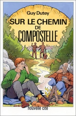 Sur le chemin de Compostelle les dires du Rubio