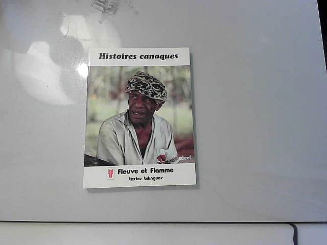 Histoires canaques