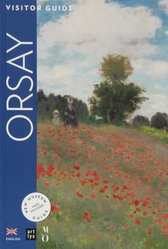 Musée d'Orsay guide de visite