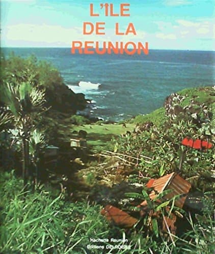 L'île de la Réunion
