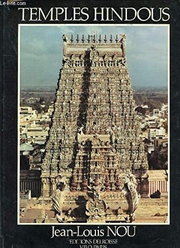 Temples hindous