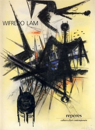 Wifredo Lam : Galerie Lelong