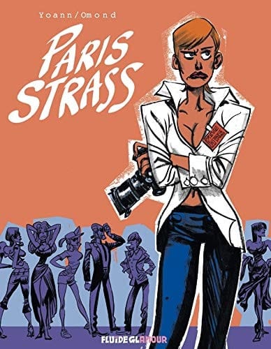 Paris Strass