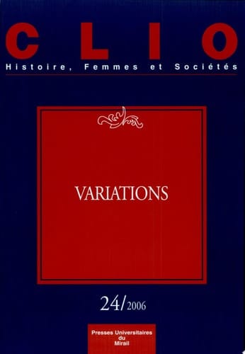 Variations