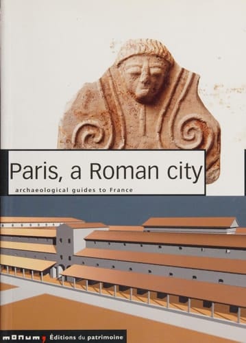Paris, a Roman City