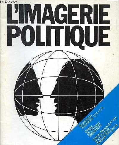 Jacques Damase 30 ans d'édition d'art et de manifestations diverses : 21 novembre 1979-14 janvier 1980, Centre Georges Pompidou, [Paris].