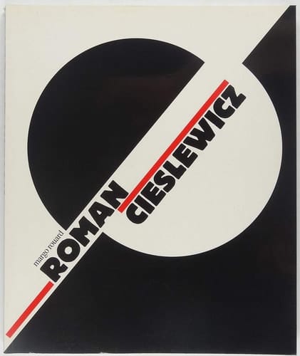 Roman Cieslewicz Centre Georges Pompidou