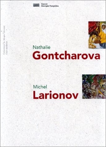Nathalie Gontcharora / Michel Lanonov