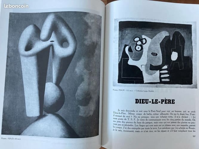 Documents archéologie, beaux-arts, ethnographie, variétés. année 1930