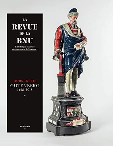 Gutenberg 1468-2018