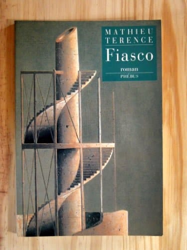 Fiasco roman