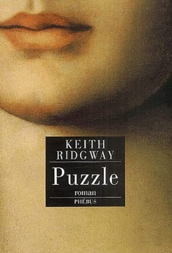 Puzzle roman