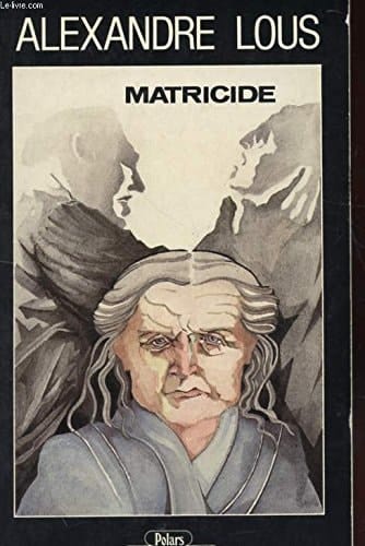 Matricide