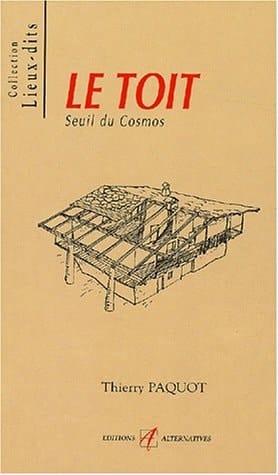 Le toit seuil du cosmos